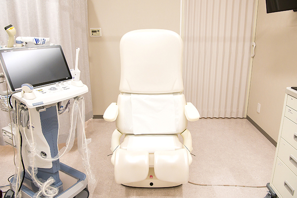 原知史院長 ちふみ女性クリニック3