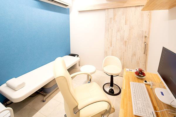 小浜麻衣院長 マイ形成外科スキンクリニック3