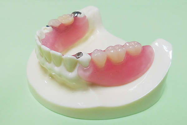 野口正樹院長 なのはな歯科医院3