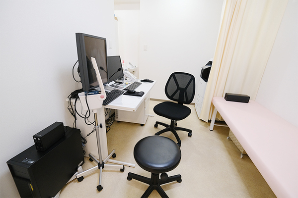 村松弘康院長 中央内科クリニック3