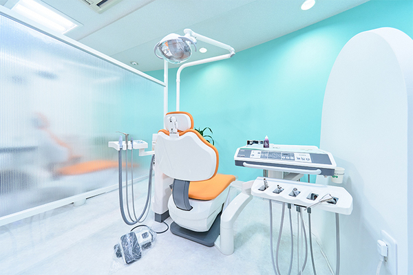 小早川潔院長 鹿沼台こばやかわ歯科3