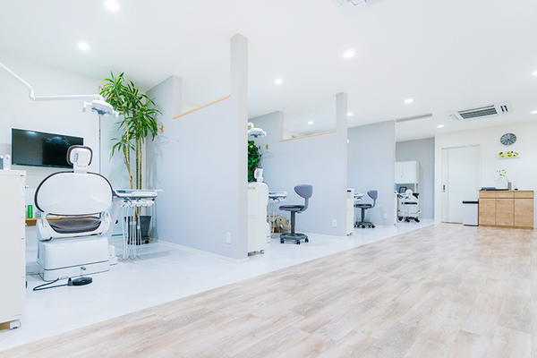 松本哲彦院長 きりしま歯科口腔外科クリニック3