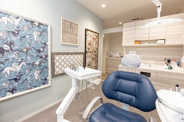 山本将寛院長 ヤーマン歯科矯正歯科クリニック3