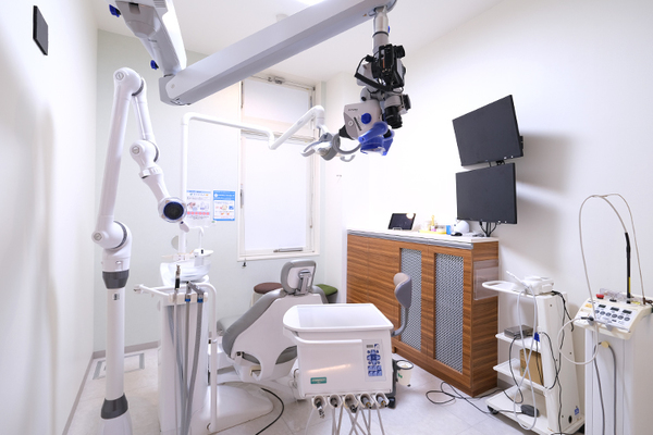 井上栄一院長 いのうえ歯科クリニック3