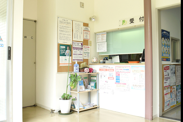 西脇知永院長 西脇内科医院3