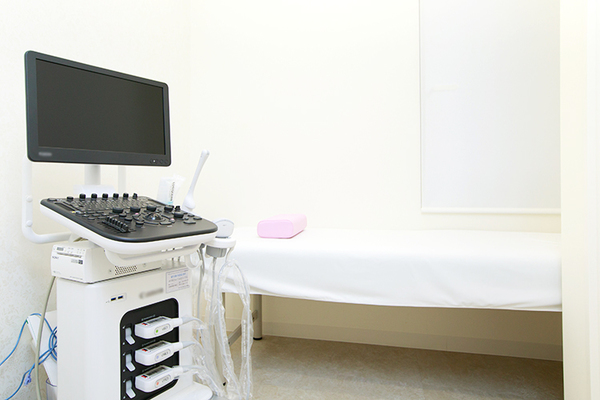 日野有紀院長 日本橋茅場町ウィメンズクリニック3