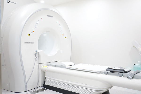 小川祐人先生 慶友川口駅前整形外科3