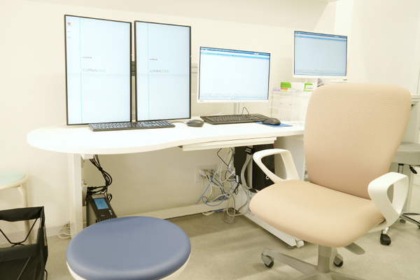 柳本繁院長 烏山慶友整形外科・内科総合クリニック3