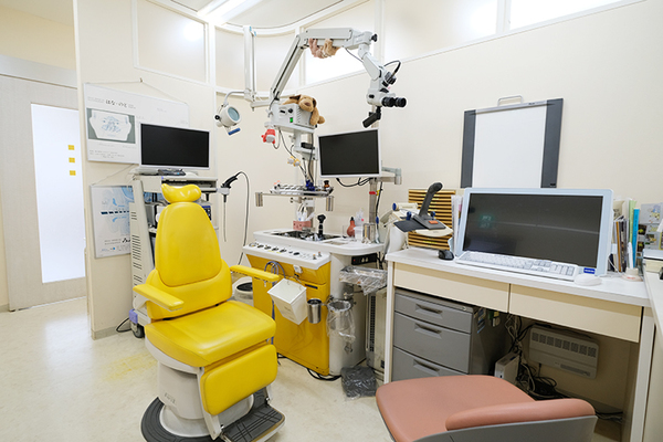 井関琢哉院長 いせき耳鼻咽喉科3