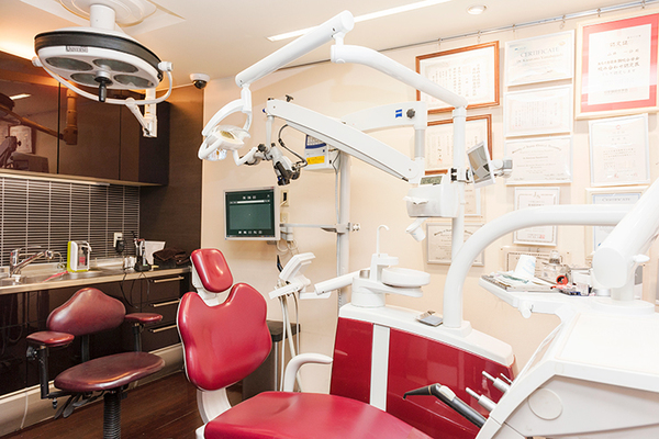 山林一公院長 山林歯科医院3