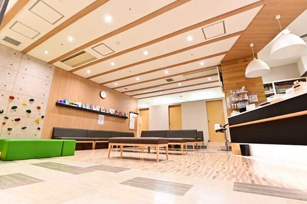 杉下健太郎院長 あいおい歯科グループ 板橋歯医者・矯正歯科3