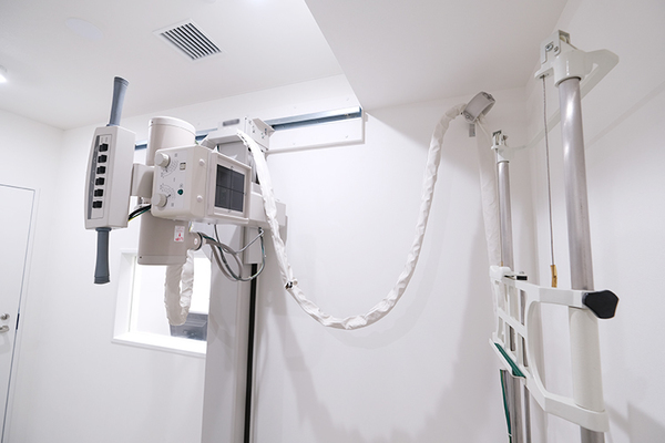 太田惠一朗院長 ホリスティッククリニック東京3