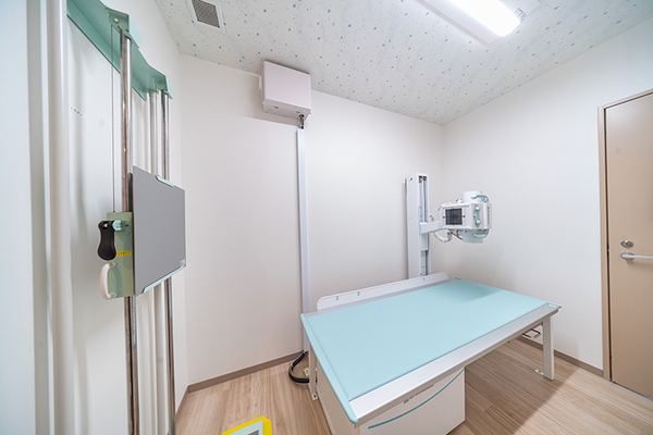 久保伸貴院長 ユーカリが丘総合診療・家庭医クリニック3