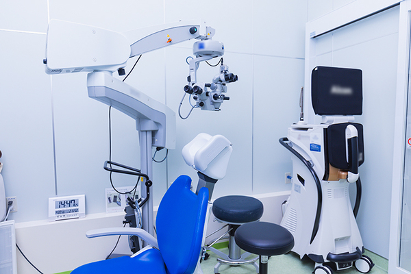 小川俊院長 アイクリニック南町田3