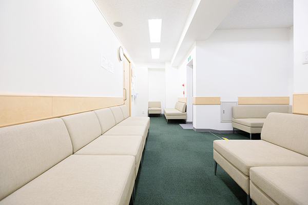 大塚康久院長 塩谷ペインクリニック3