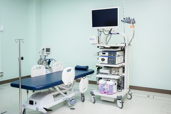 鶴留一誠院長 つるどめクリニック3