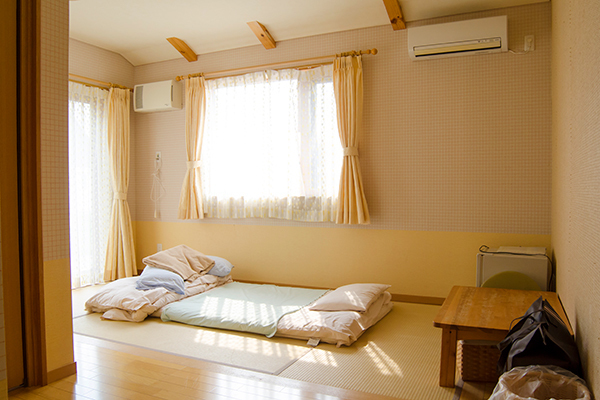 金森あかね院長 あかね医院3