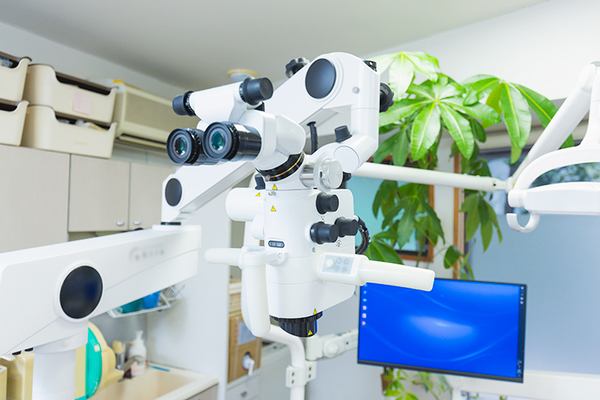 田島有美院長 田島歯科クリニック3