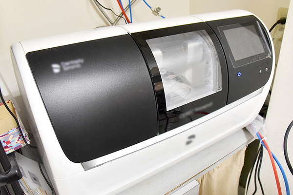 村田満院長 村田歯科クリニック3