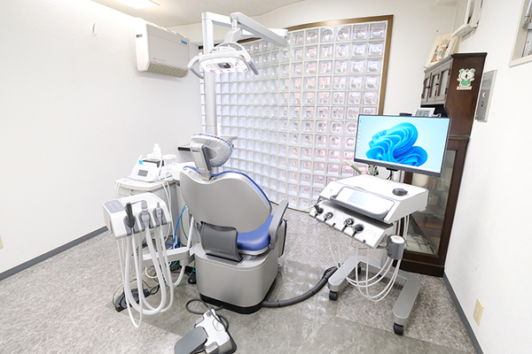 伊藤輪人院長 伊藤歯科医院3