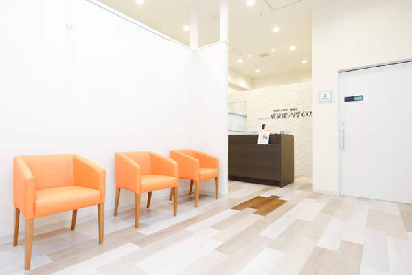 林衆治院長 クリニック東京虎ノ門COR3