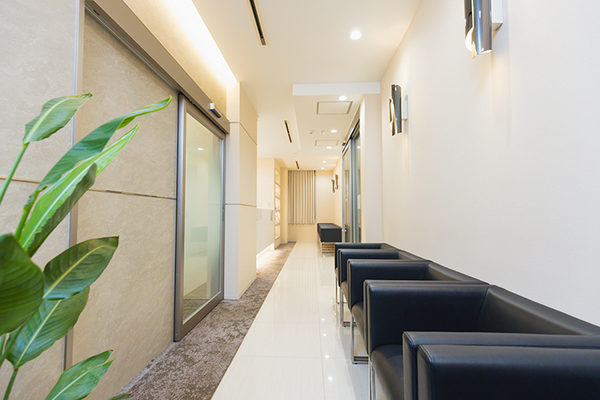 竹田大輔院長 デンタルオフィス心3