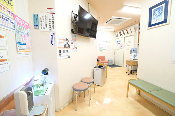 梶田大輔院長 福川内科クリニック3