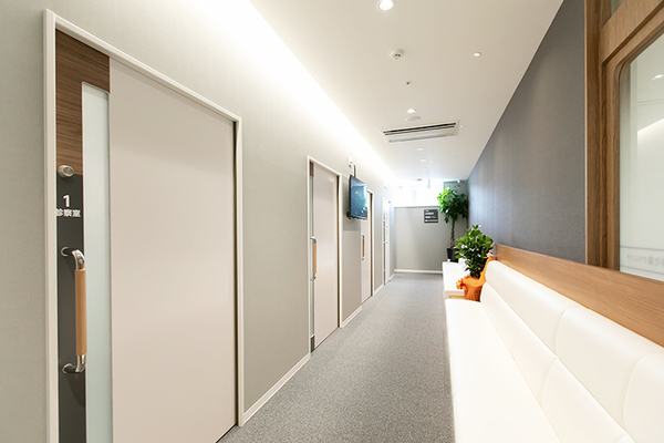 熊谷祐院長 南さっぽろ内科消化器クリニック3