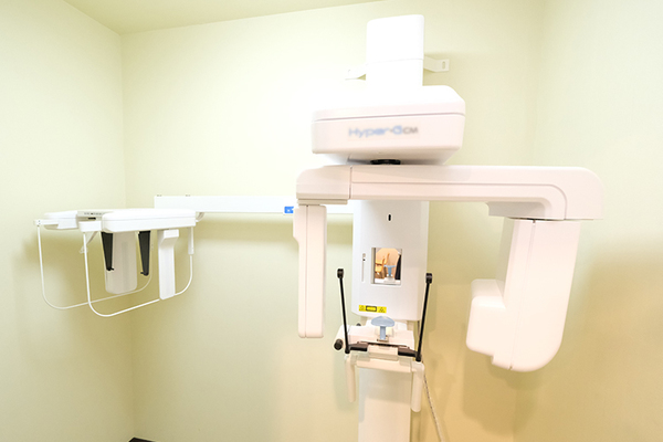 八百板正志院長 八百板矯正歯科3