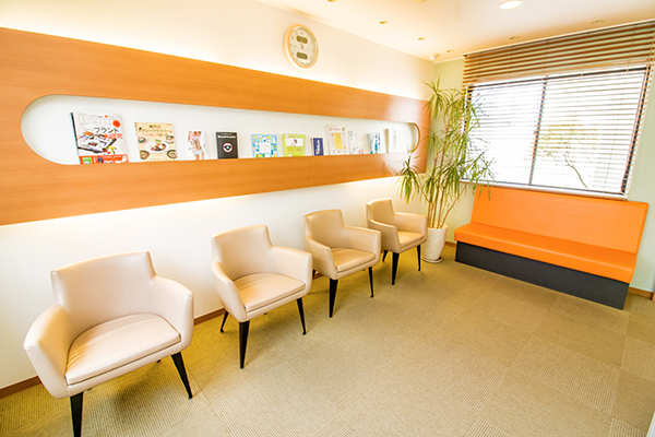 余宮勲院長 ミント歯科3