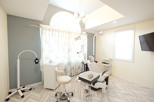 森川善一院長 森川歯科クリニック3