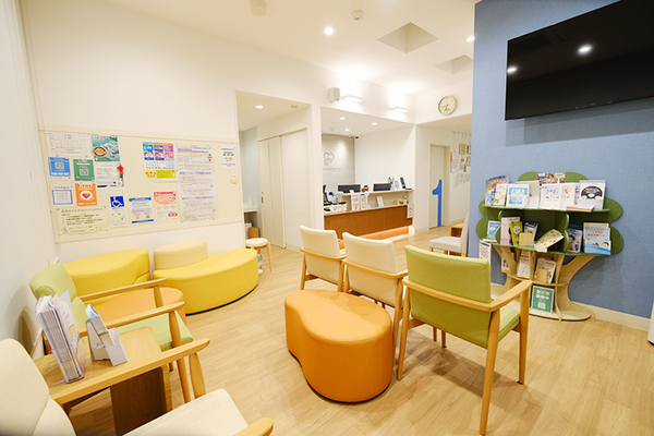 杉佳紀院長 杉ハートクリニック3