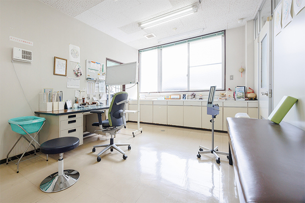 福永慎理事長 福永内科神経科医院3