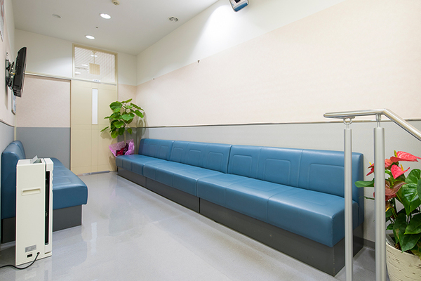 塩出宣雄院長 しおで循環器内科クリニック3