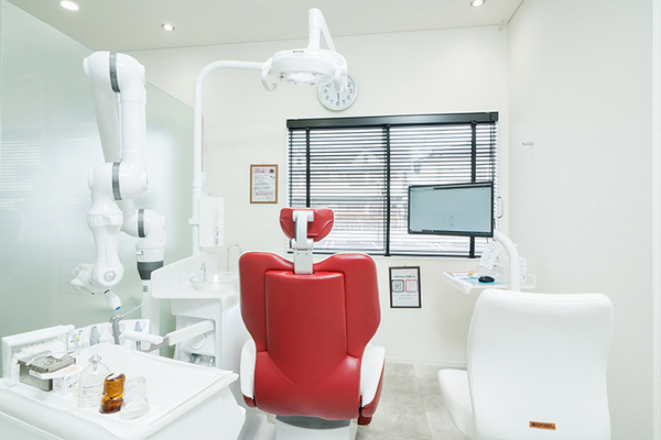 藤島康平院長 ふじしま歯科3