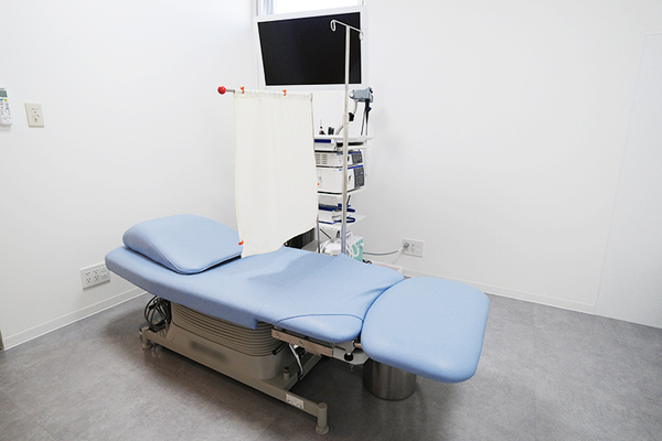 橋村正哉院長 はしむらクリニック3