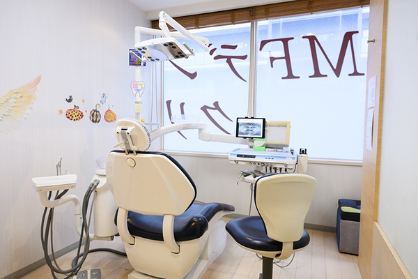 保田靖院長 MFデンタルクリニック3