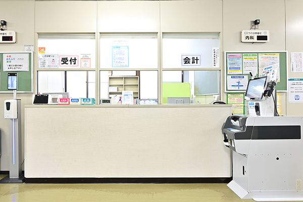 大熊啓嗣院長 医療法人社団みのり会 おおくま内科小児科3