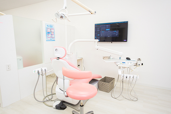 藤本啓孝院長、藤本けい子副院長 ふじもと歯科・矯正歯科3