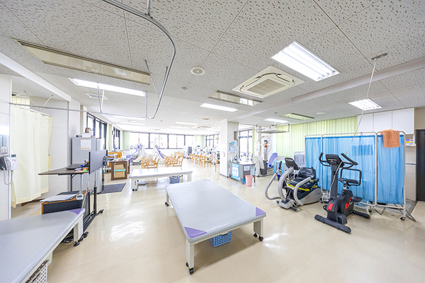 若原和彦副院長 若原整形外科3