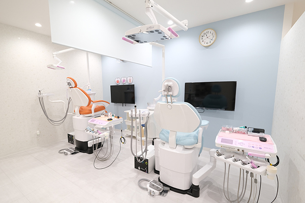 林直樹院長 綾瀬亀有ロハス歯科＆矯正歯科3