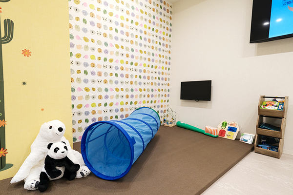 中野誠貴院長、中野晃仁副院長 三国デュオ歯科・おとなこども矯正歯科・美容皮膚科3