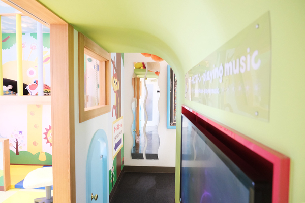 杉本一野院長 すぎもと歯科クリニック3