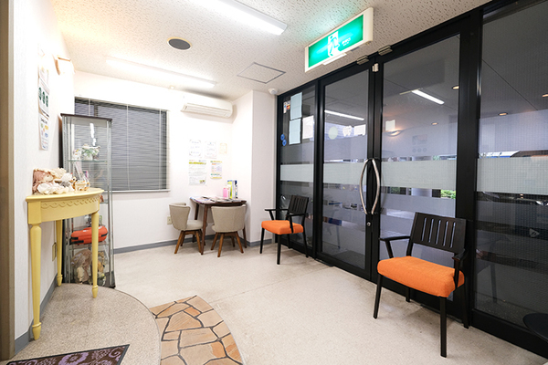 丸山妙子院長 まるやま歯科クリニック3