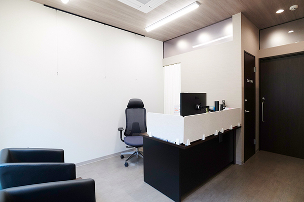 岡田満夫院長 赤坂おかだ頭痛クリニック3