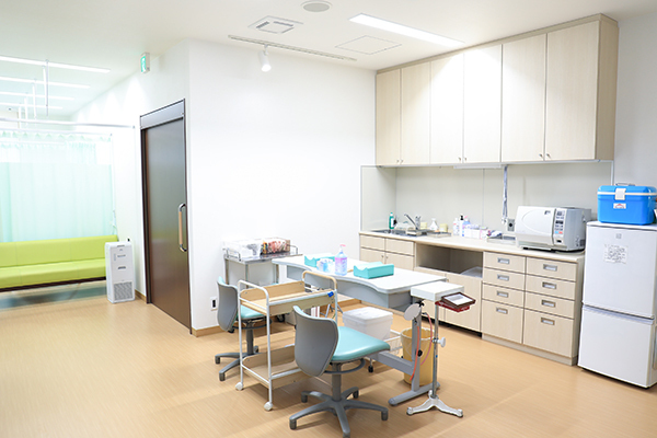 岩瀬敬佑院長 岩瀬医院3