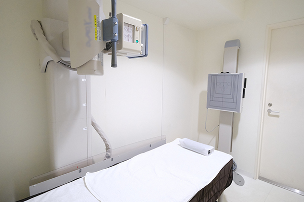 砂山聡院長 水道橋メディカルクリニック3