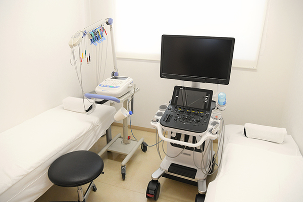 松本延介院長 しゅろのき内科クリニック3