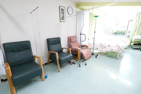 吉増隆之院長 大槻医院大伴診療所3