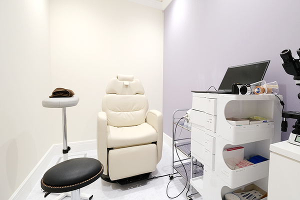 木嶋晶子院長 SUHADA CLINIC きじま皮フ科宝塚南口Annex3